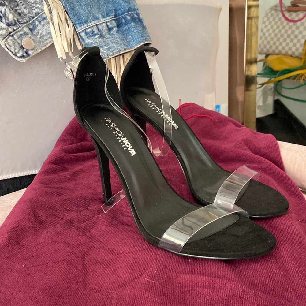 Women’s heels